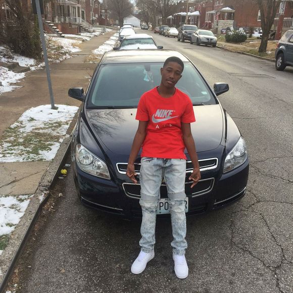 Meet your Posher, Brandon - Picture 1 of 1